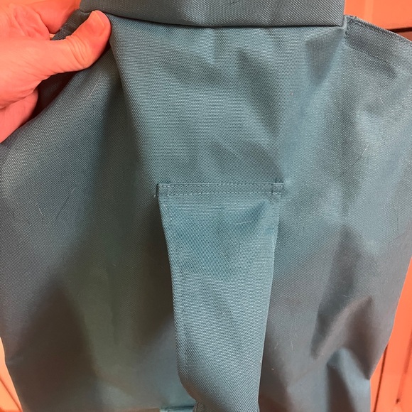 Purrfect Cat Comfy Pouch Carrier & Grooming Sack in One: Keep Kitty Calm & Comfy - Picture 3 of 5